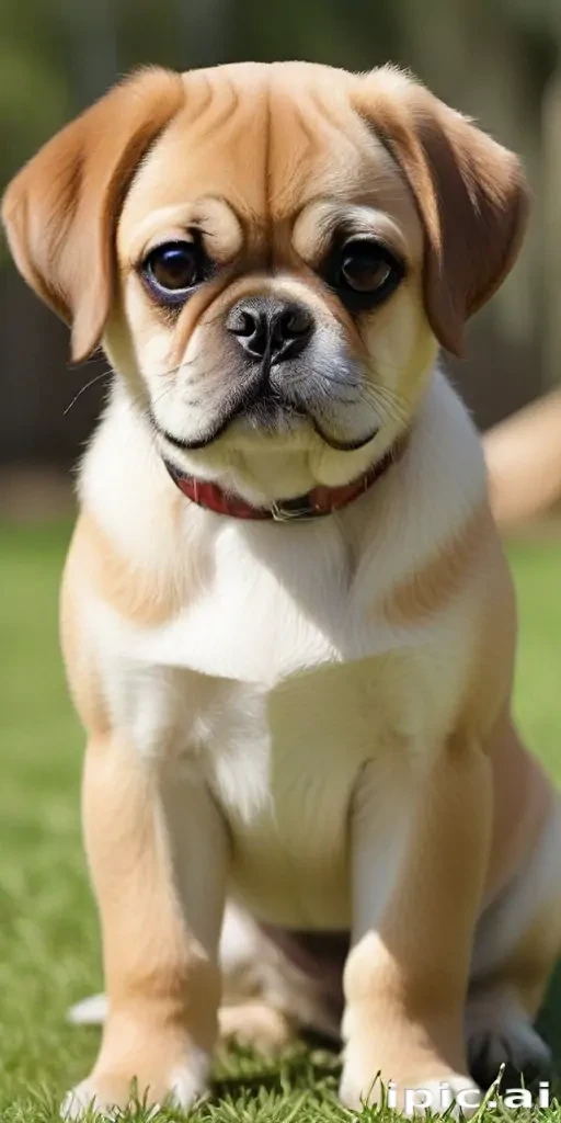 pugalier dog breed