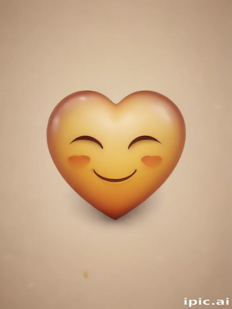 love emoji