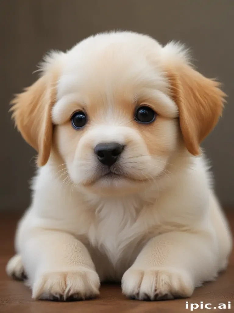cute puppy