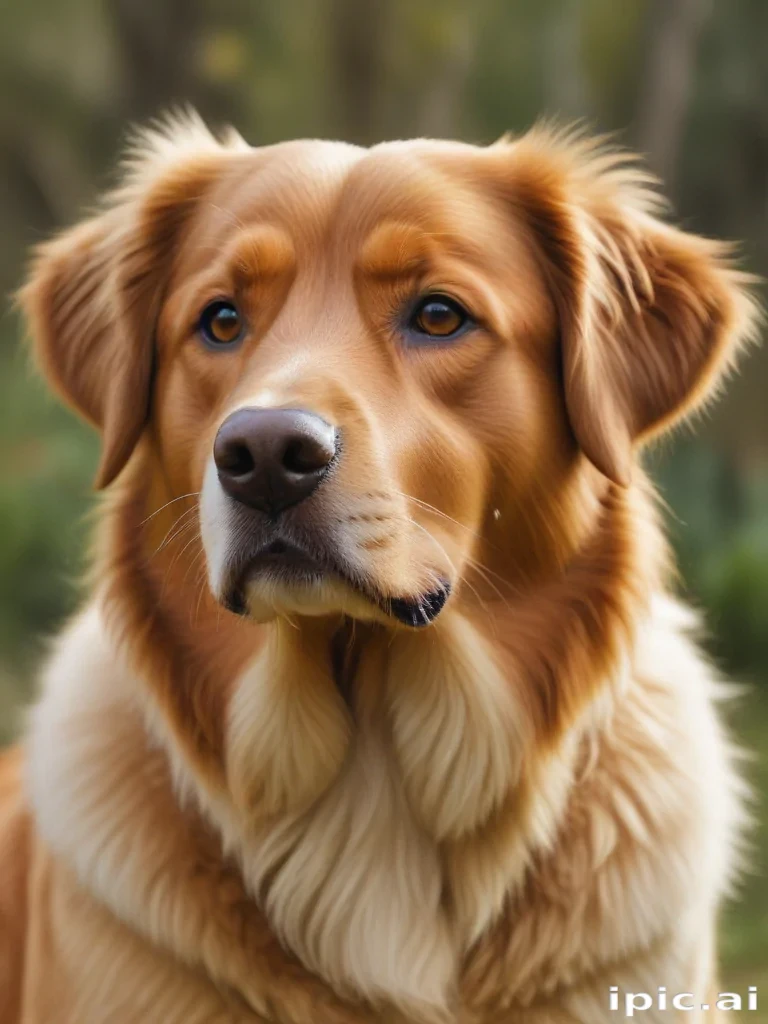 australian retriever
