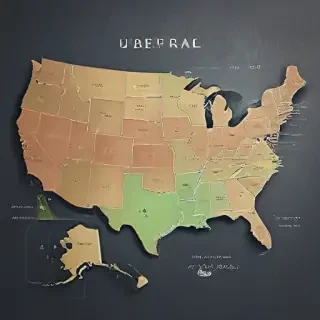 map usa