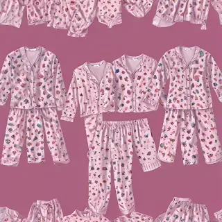 pajama png