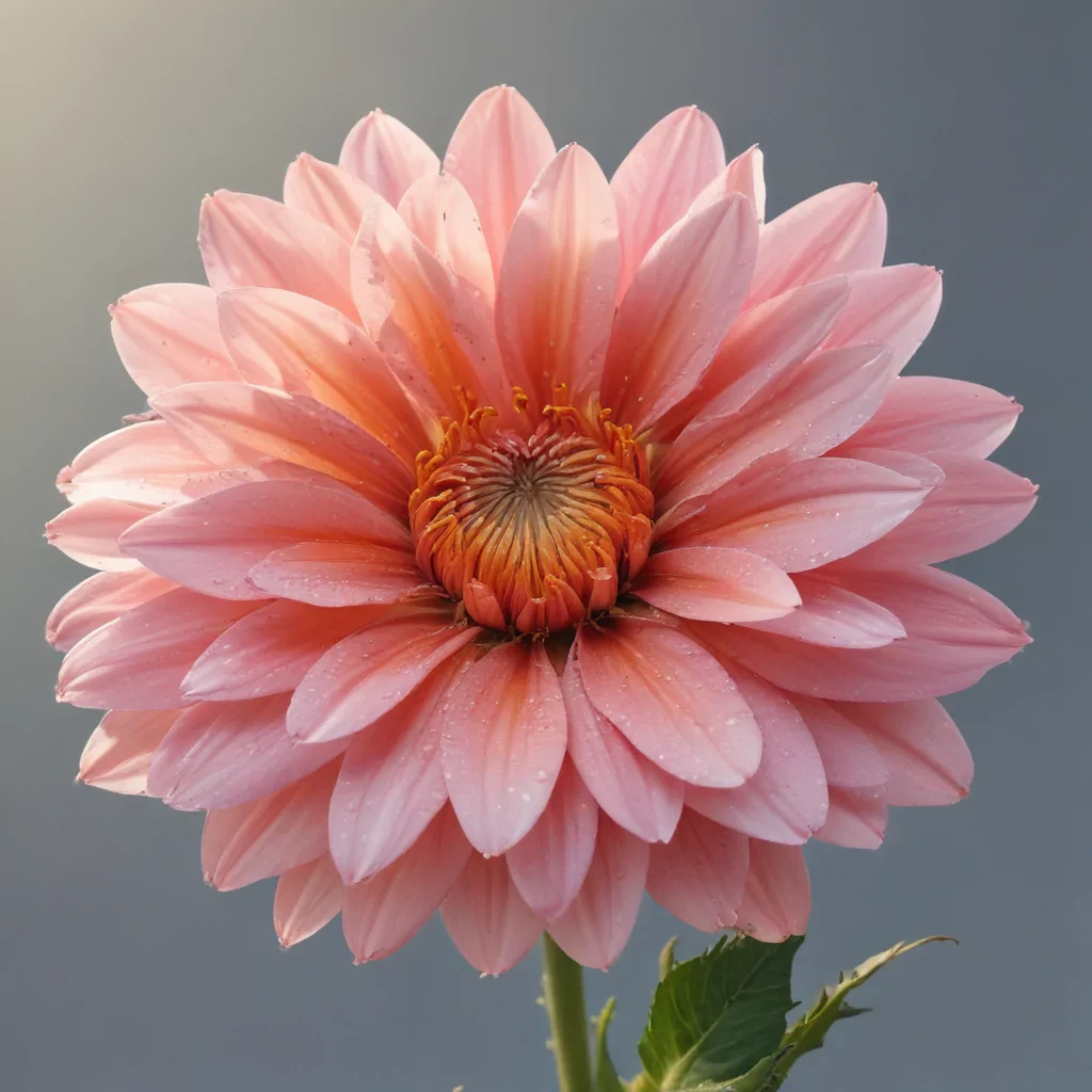 flower no background