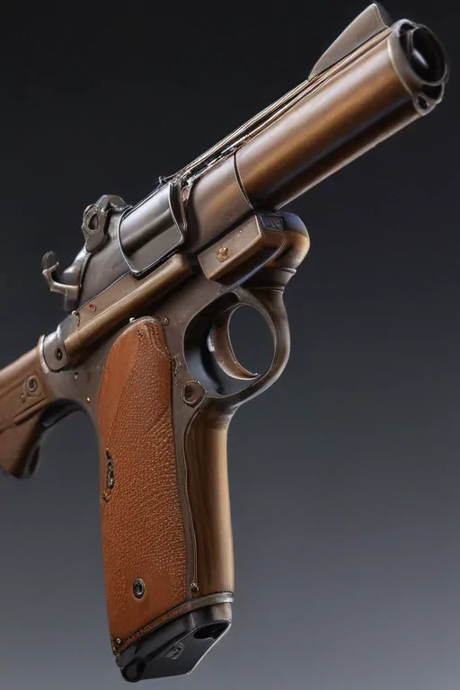 gun ong