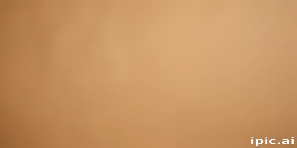 brown paper background