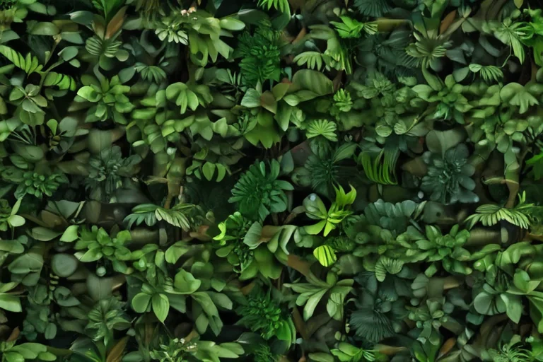 cute plant wallpaper