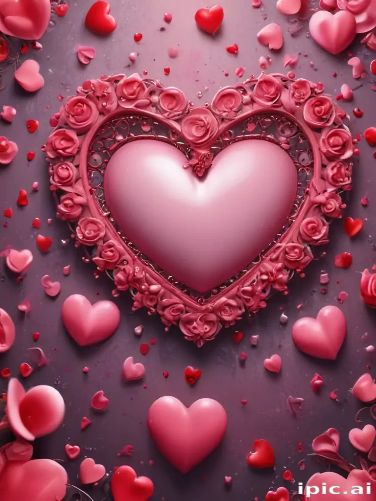 valentines day wallpaper