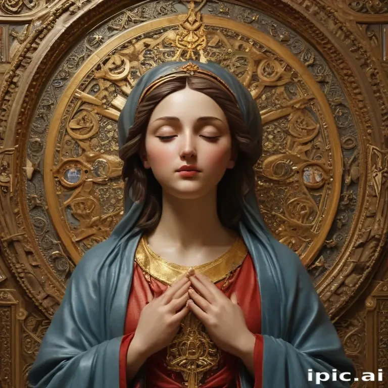 religious symbols