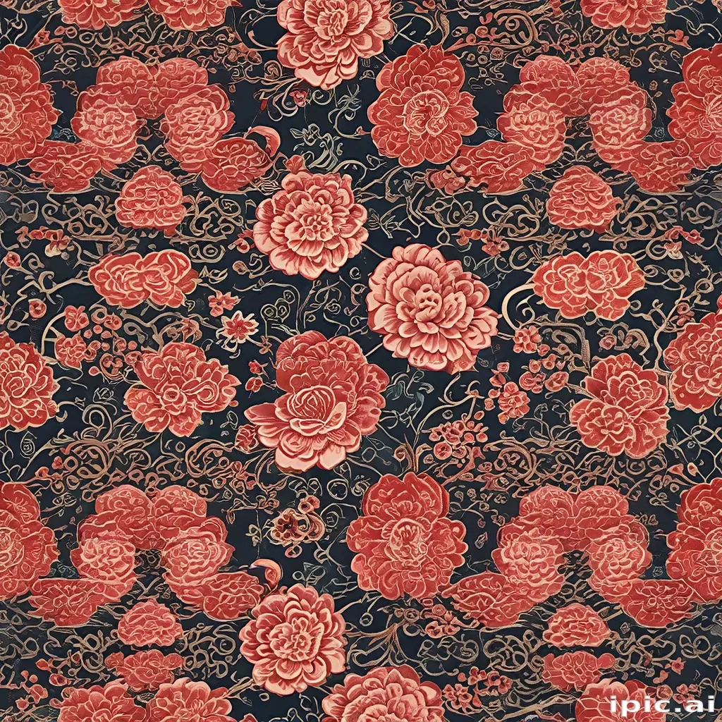 patterns chinese