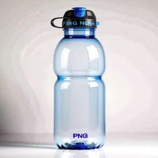 png water bottle