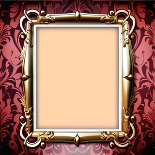 background frame