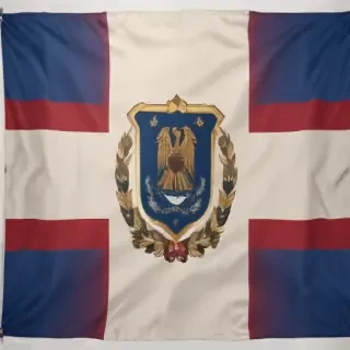columbia flag