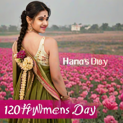happy womens day