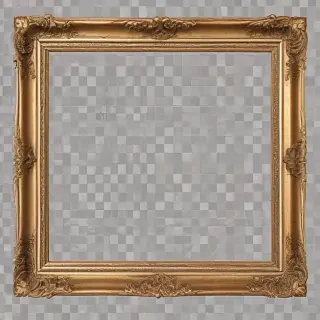 rectangle frame png