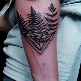 tattoos transparent