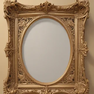cartoon frame