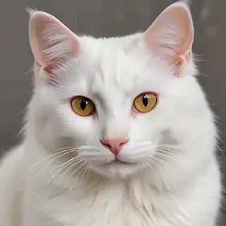 turkish van cat breed