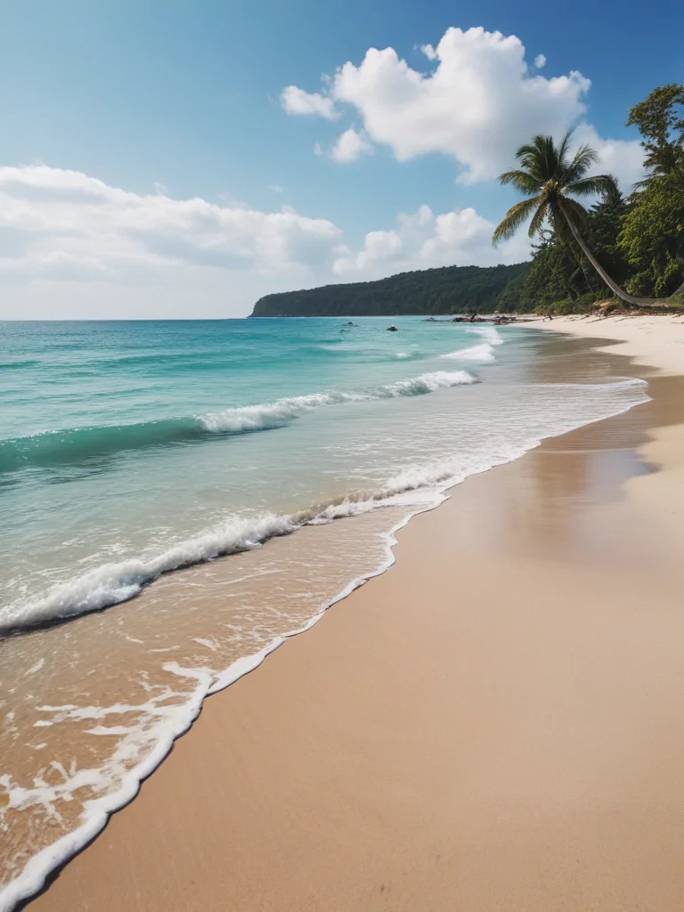 beach backgrounds for phone
