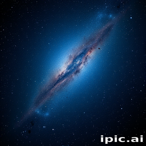 space background iphone