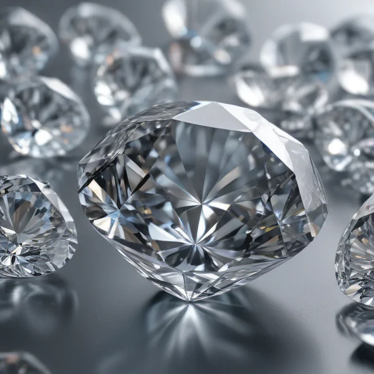 diamonds wallpaper