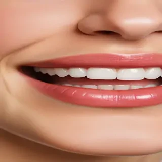 smiling face transparent