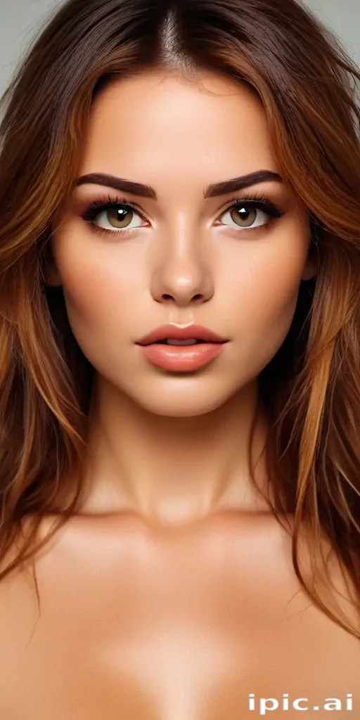 background hot chick