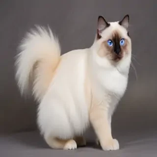 birman breed