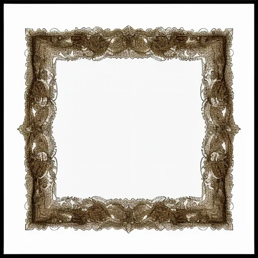 transparent borders