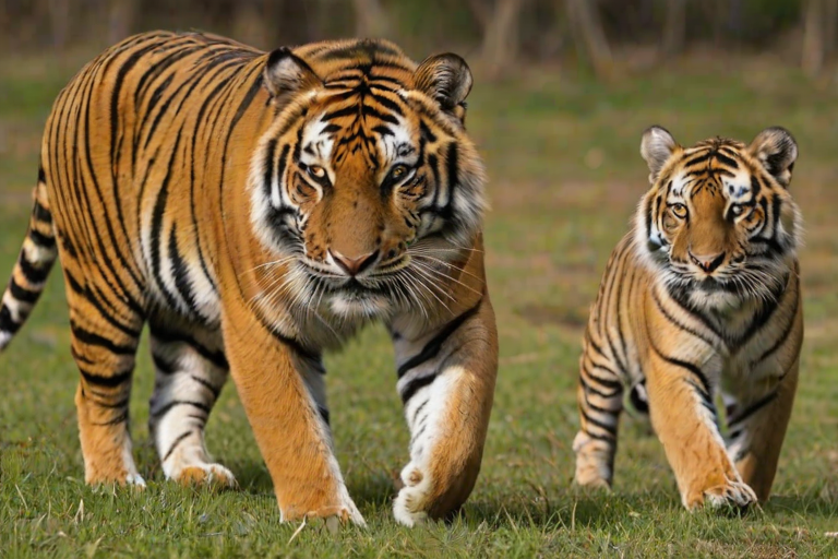 tigers png
