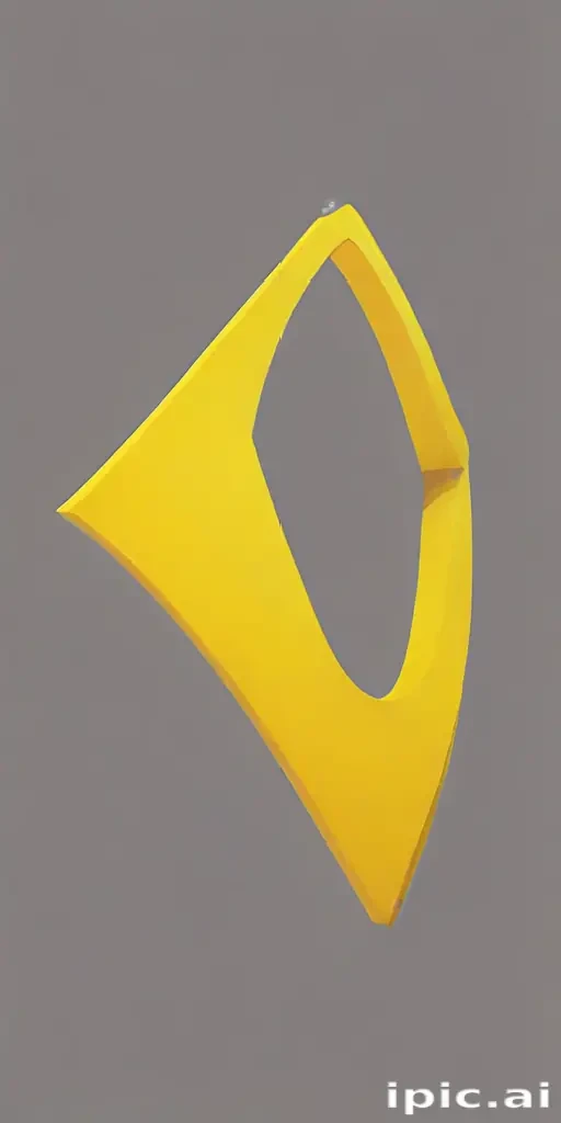 yellow arrow png