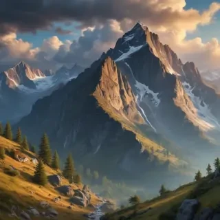 mountain wallpaper phone