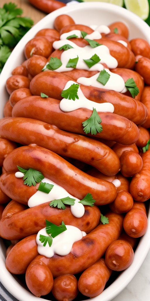 como hacer papas con chorizo