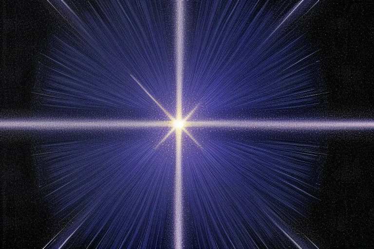 transparent sparkle overlay