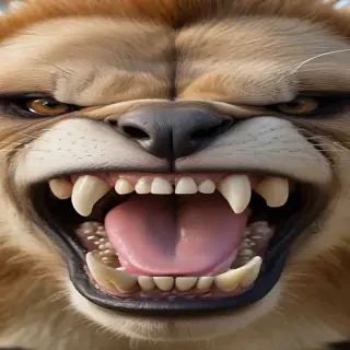 snarl