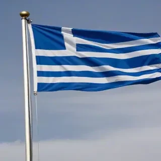 greek flag