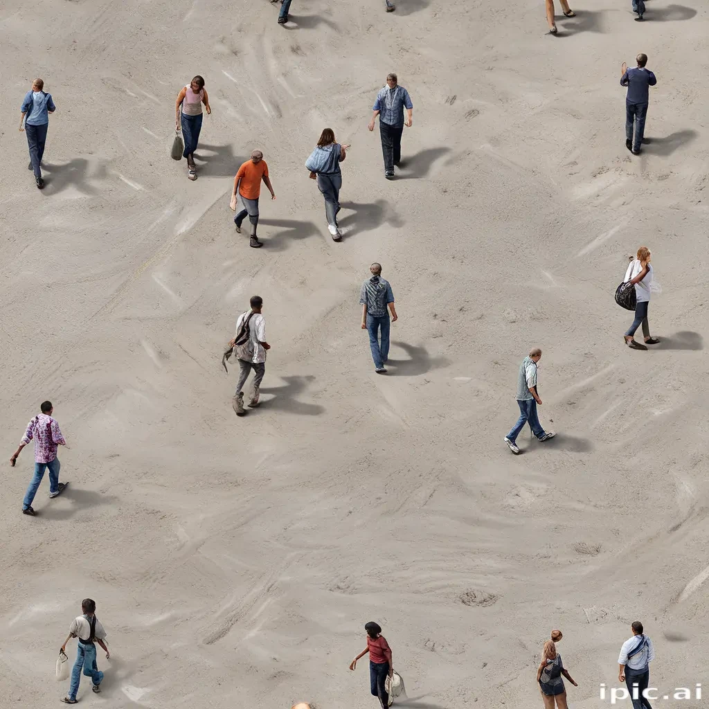 people walking png