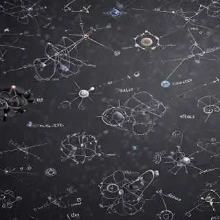 science backgrounds