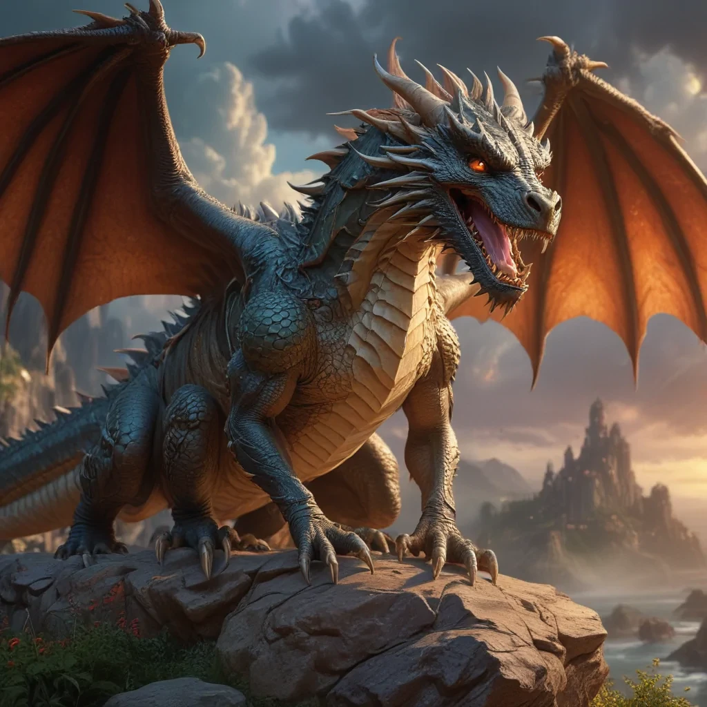 dragon backgrounds