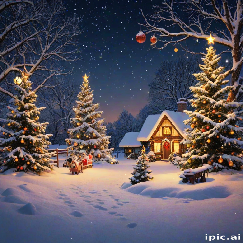 christmas wallpaper desktop