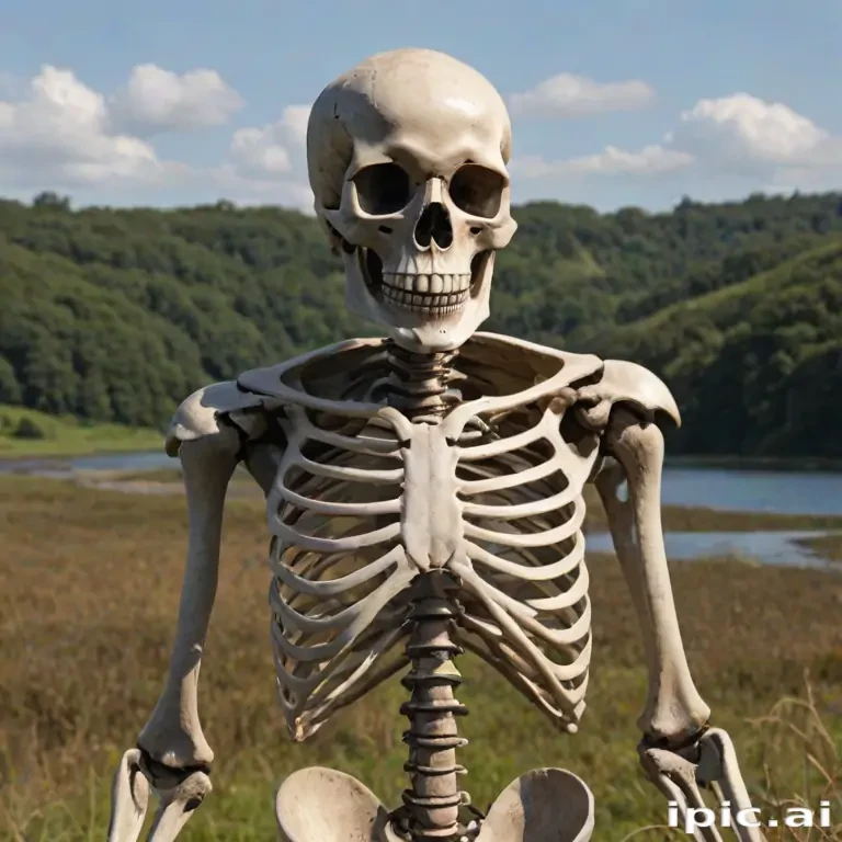skelton png