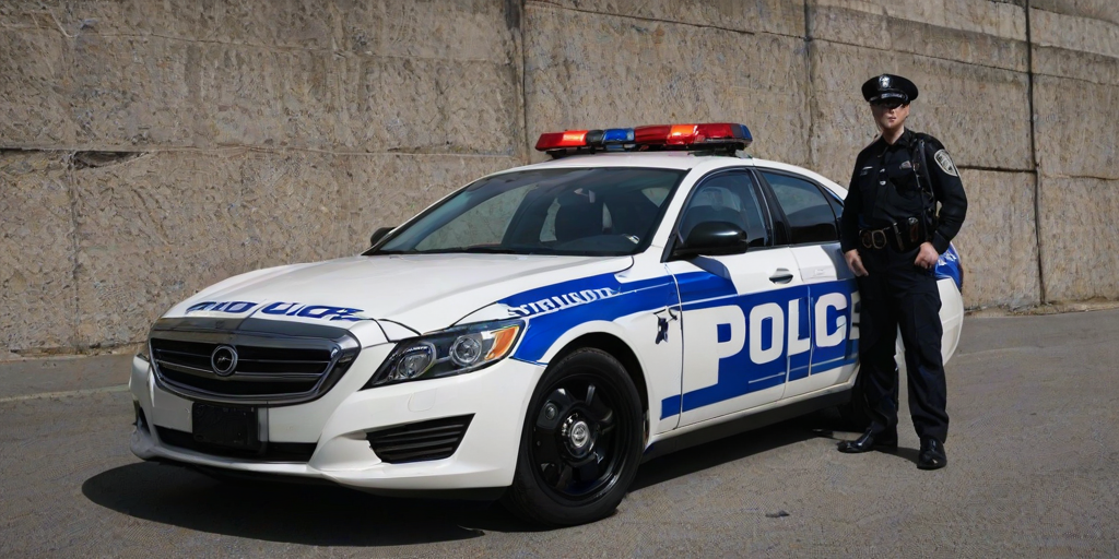 wallpapers police