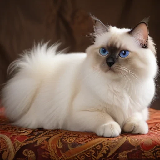 birman breed