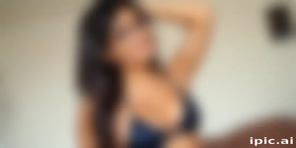 mia khalifa with bikini