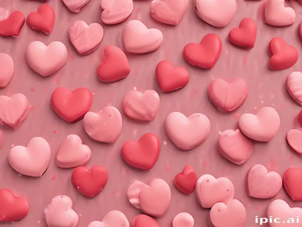 valentines day wallpaper aesthetic