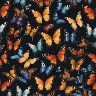 png butterflies