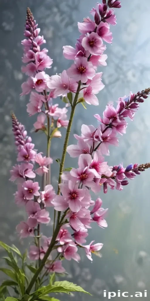 spring flowers
