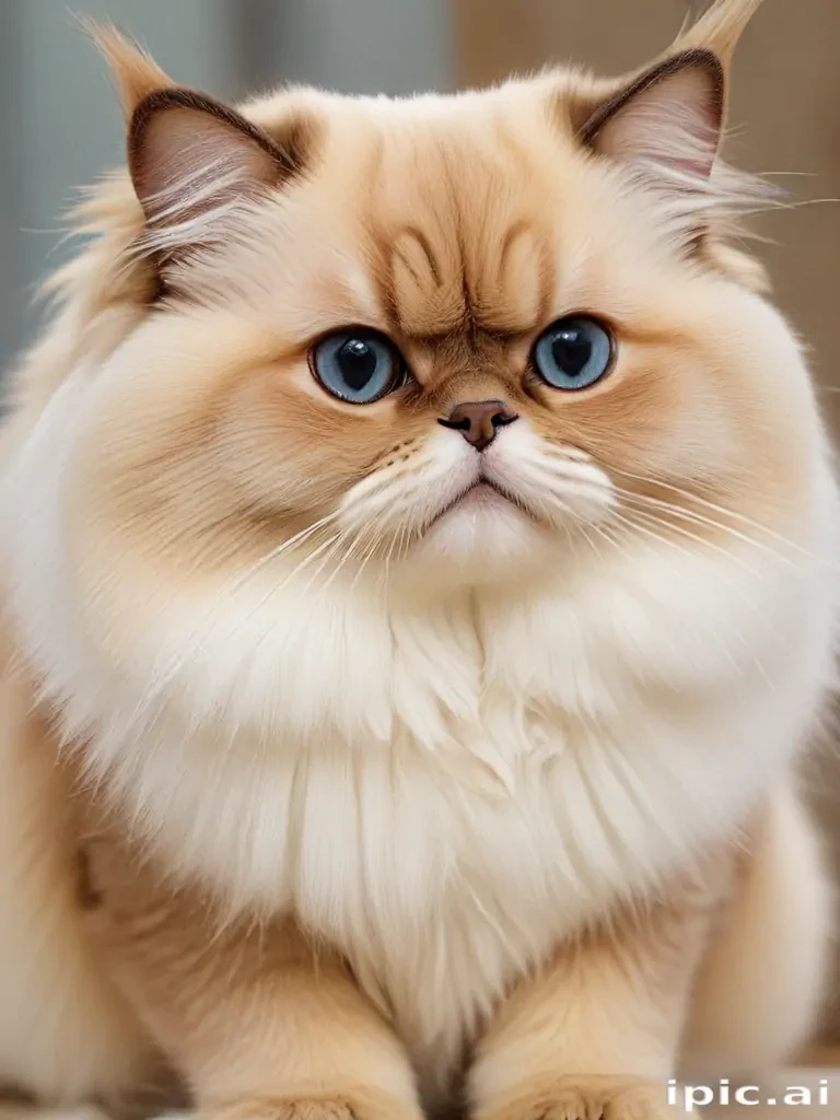 himalayan cat breed