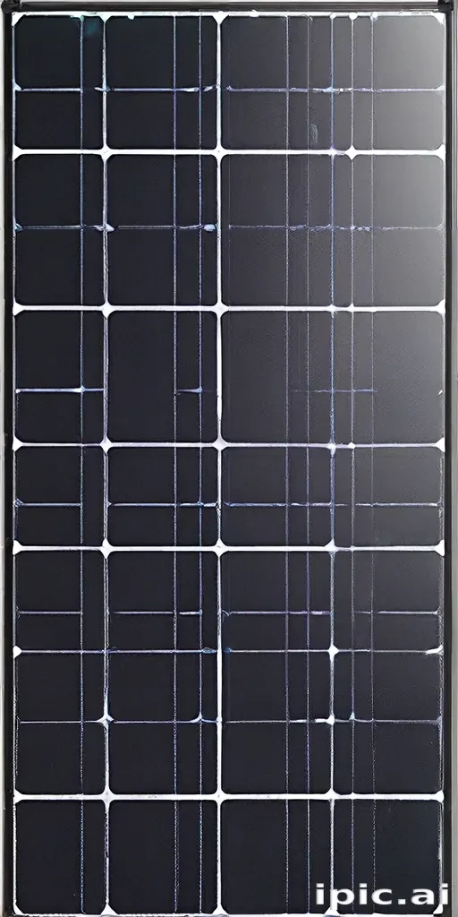 solar panel png