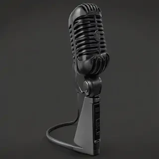 mic png
