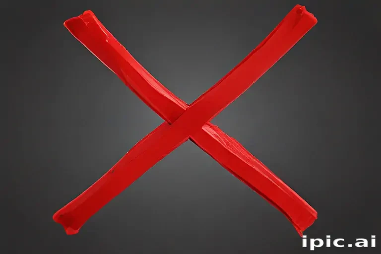red x png